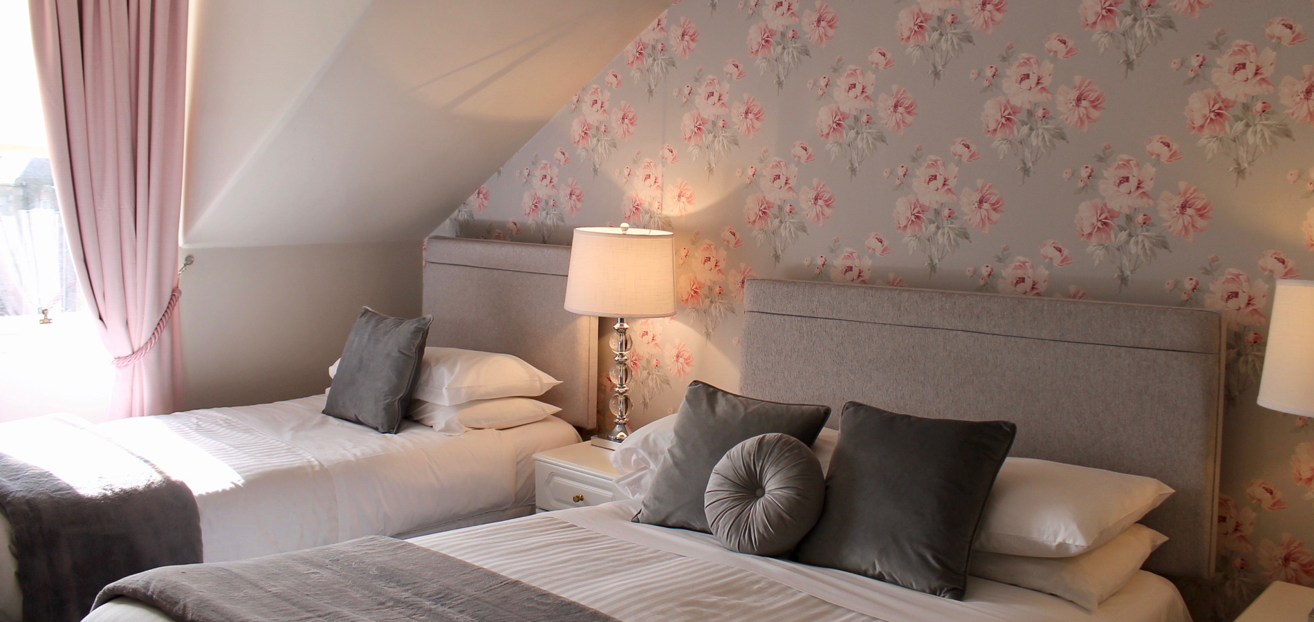 Sonas Guest House — Edinburgh EH9 1SD