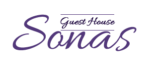 Sonas Guest House Logo
